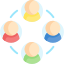 Channel icon